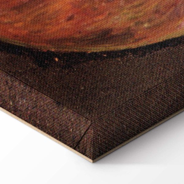 Tableau - Frida Kahlo – Viva la Vida