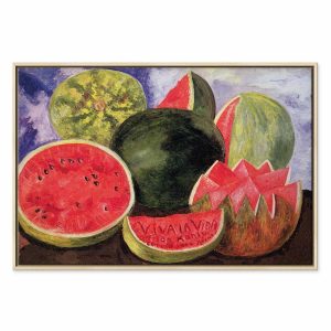 Tableau - Frida Kahlo – Viva la Vida