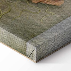 Tableau - Frida Kahlo – What the Water Gave Me