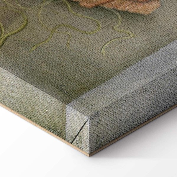 Tableau - Frida Kahlo – What the Water Gave Me