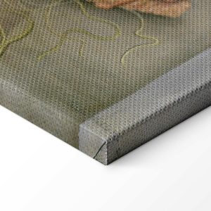 Tableau - Frida Kahlo – What the Water Gave Me