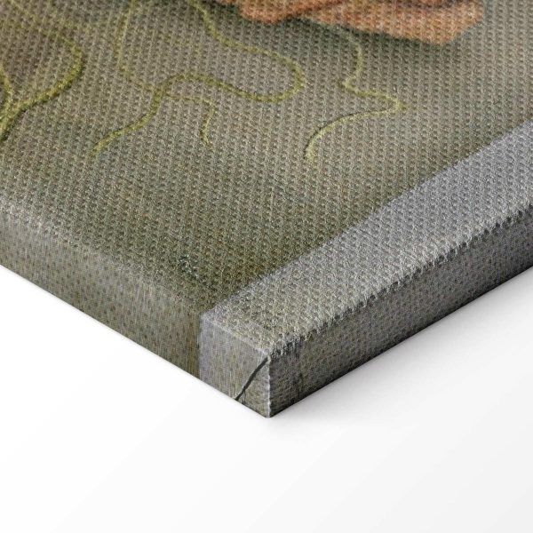 Tableau - Frida Kahlo – What the Water Gave Me