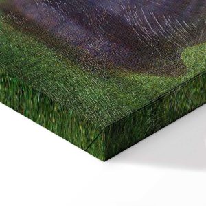 Tableau - Georges Seurat – Sunday Afternoon on the Island of La Grande Jatte