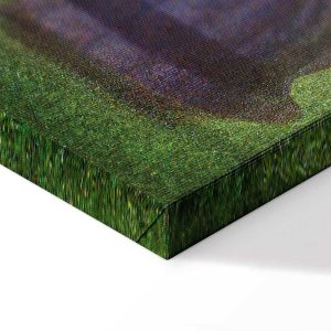 Tableau - Georges Seurat – Sunday Afternoon on the Island of La Grande Jatte