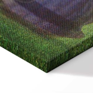 Tableau - Georges Seurat – Sunday Afternoon on the Island of La Grande Jatte