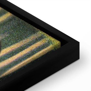 Tableau - Georges Seurat – Sunday Afternoon on the Island of La Grande Jatte