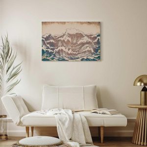 Tableau - Giant waves