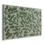 Tableau - Green labyrinth