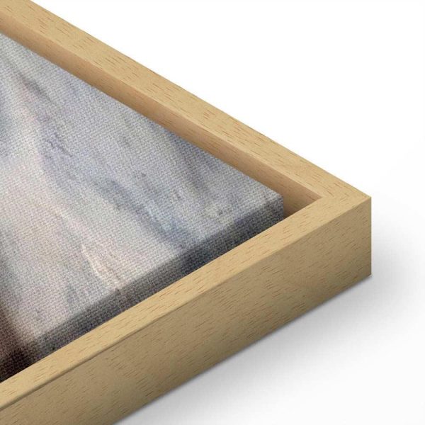 Tableau - Gustave Courbet – The Origin of the World