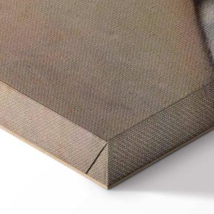 Tableau - Gustave Courbet – The Origin of the World