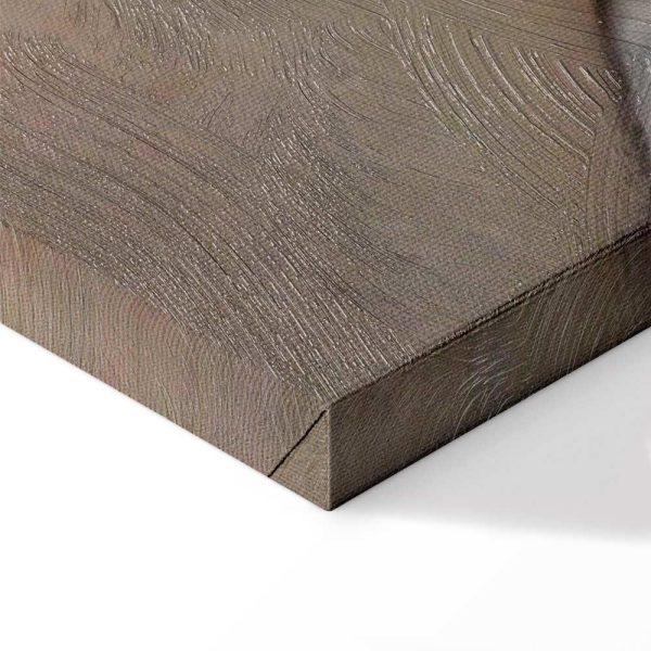 Tableau - Gustave Courbet – The Origin of the World