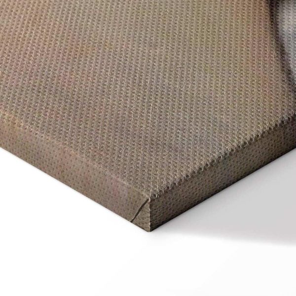 Tableau - Gustave Courbet – The Origin of the World