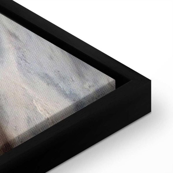 Tableau - Gustave Courbet – The Origin of the World