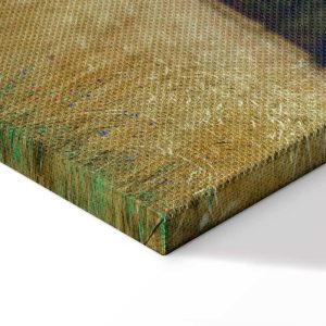 Tableau - Hans Thoma – Calm Before the Storm