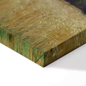 Tableau - Hans Thoma – Calm Before the Storm