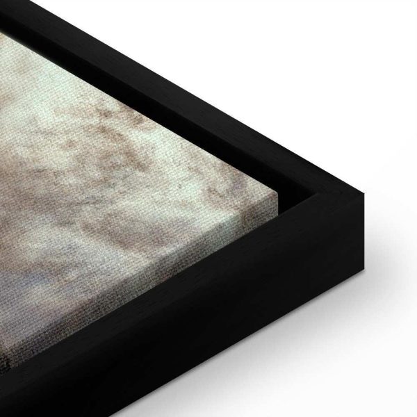 Tableau - Hans Thoma – Calm Before the Storm