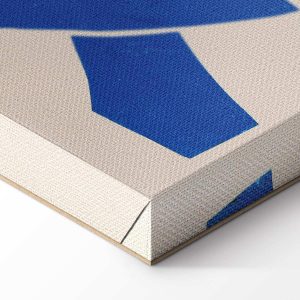 Tableau - Henri Matisse – Blue Nude III