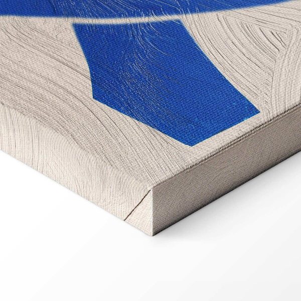 Tableau - Henri Matisse – Blue Nude III