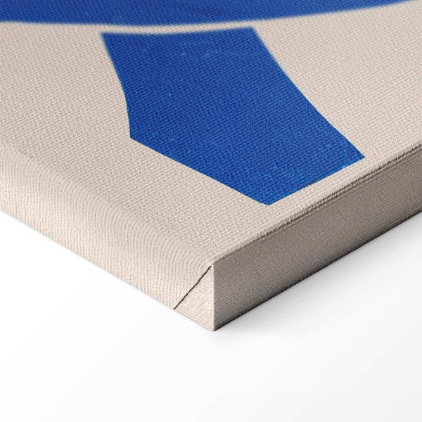 Tableau - Henri Matisse – Blue Nude III