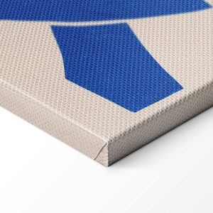 Tableau - Henri Matisse – Blue Nude III