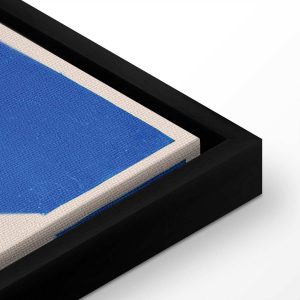 Tableau - Henri Matisse – Blue Nude III