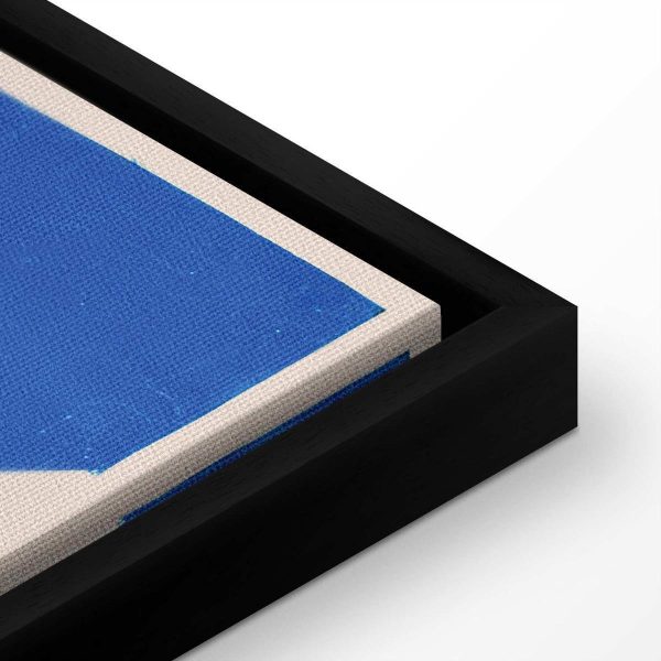 Tableau - Henri Matisse – Blue Nude III