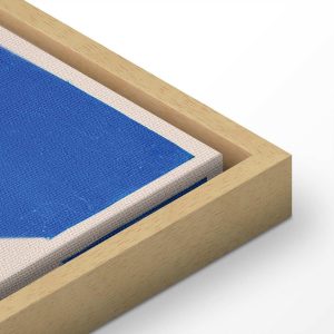 Tableau - Henri Matisse – Blue Nude III