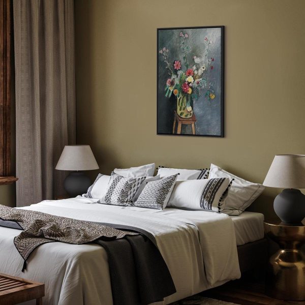 Tableau - Henri Matisse – Bouquet