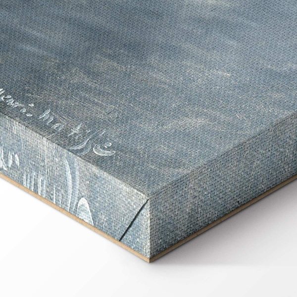 Tableau - Henri Matisse – Bouquet