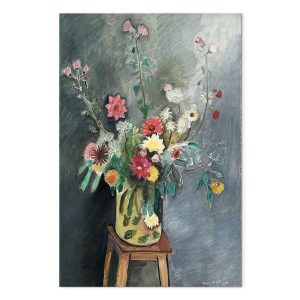 Tableau - Henri Matisse – Bouquet