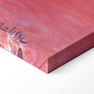 Tableau - Henri Matisse – Bouquet in a Two-Handled Vase