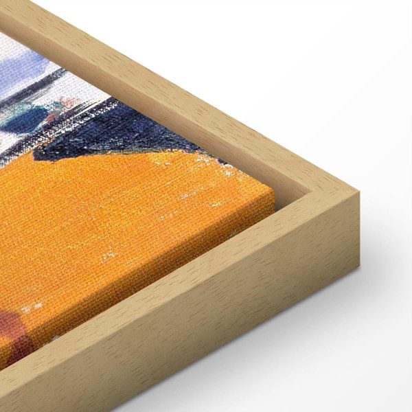 Tableau - Henri Matisse – Bouquet in a Two-Handled Vase