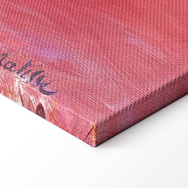 Tableau - Henri Matisse – Bouquet in a Two-Handled Vase