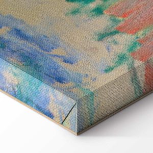 Tableau - Henri Matisse – Canal du Midi