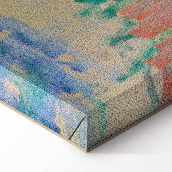 Tableau - Henri Matisse – Canal du Midi