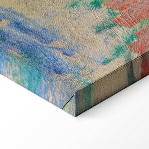 Tableau - Henri Matisse – Canal du Midi