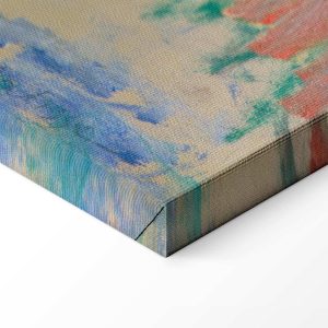 Tableau - Henri Matisse – Canal du Midi