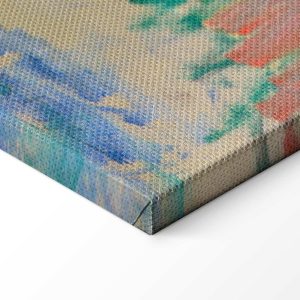 Tableau - Henri Matisse – Canal du Midi