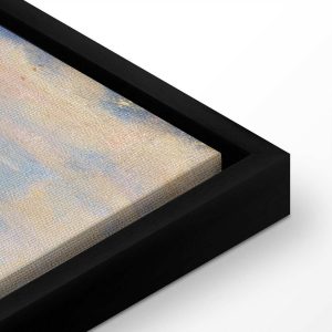 Tableau - Henri Matisse – Canal du Midi