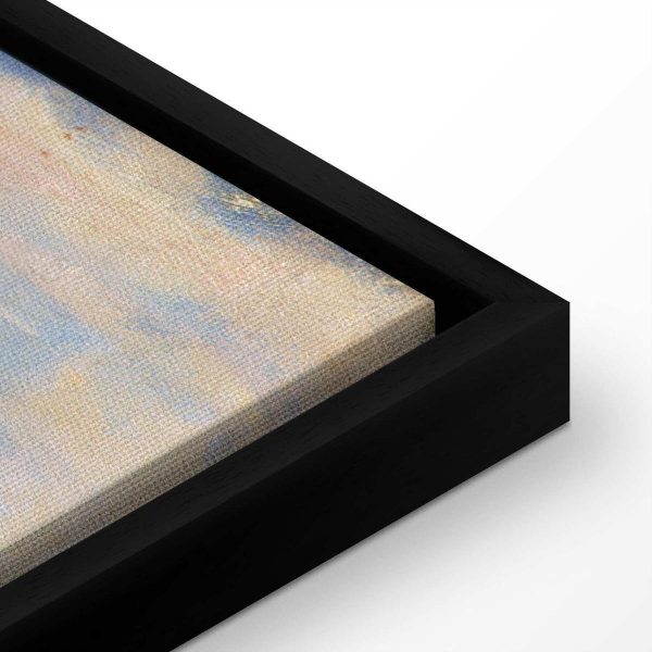 Tableau - Henri Matisse – Canal du Midi