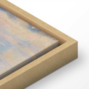 Tableau - Henri Matisse – Canal du Midi