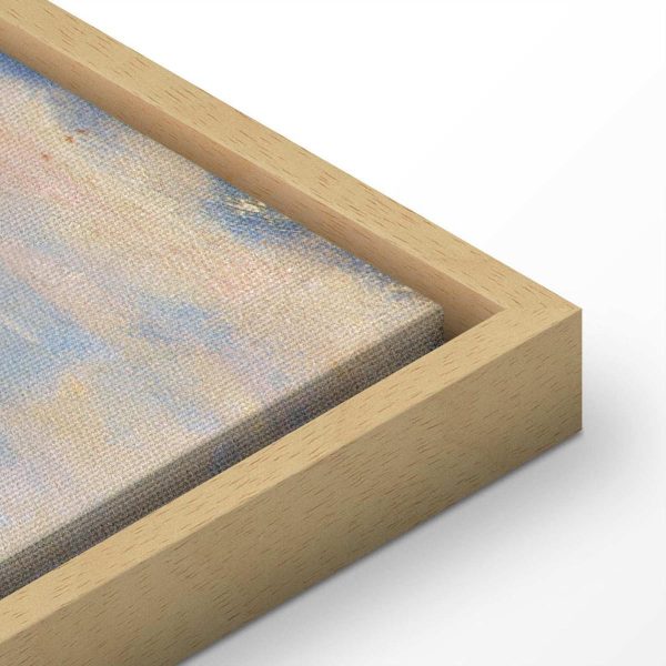 Tableau - Henri Matisse – Canal du Midi