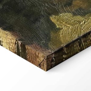 Tableau - Henri Matisse – Corsican Landscape with Olive Trees