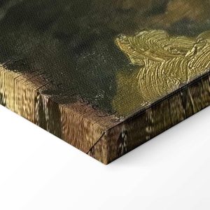 Tableau - Henri Matisse – Corsican Landscape with Olive Trees