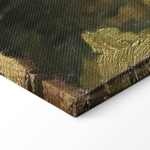 Tableau - Henri Matisse – Corsican Landscape with Olive Trees