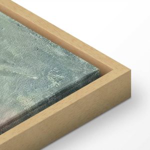 Tableau - Henri Matisse – Corsican Landscape with Olive Trees