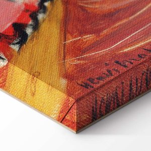 Tableau - Henri Matisse – Elena