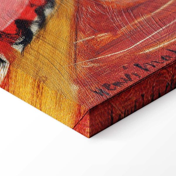 Tableau - Henri Matisse – Elena