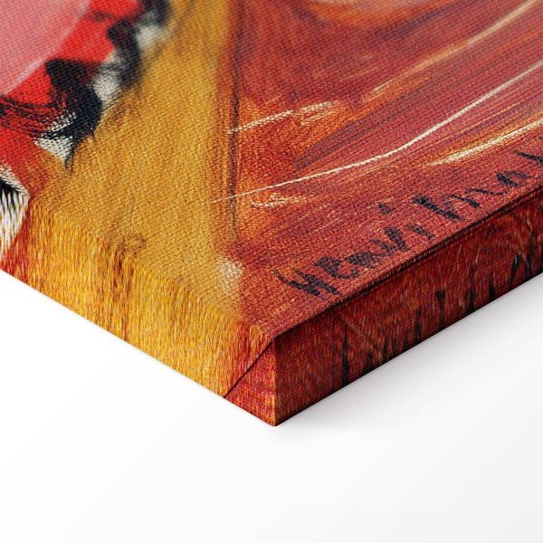 Tableau - Henri Matisse – Elena