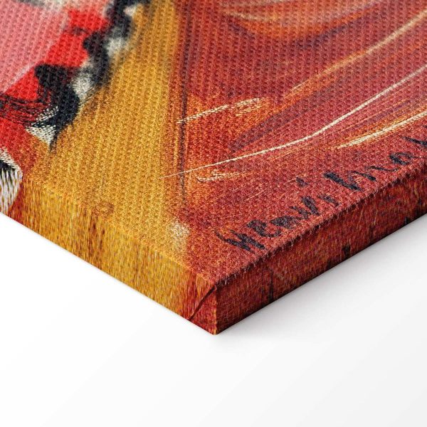 Tableau - Henri Matisse – Elena